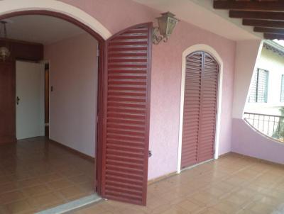 Casa para Venda, em Campinas, bairro Vila Iapi, 4 dormitórios, 3 banheiros, 1 suíte, 1 vaga