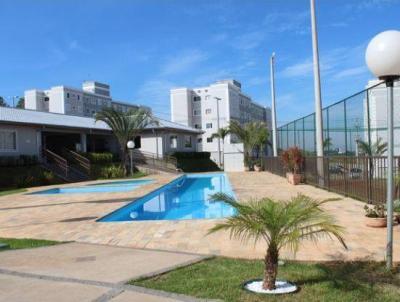 Apartamento para Venda, em Campinas, bairro Jardim Antonio Von Zuben, 3 dormitórios, 2 banheiros, 1 suíte, 2 vagas