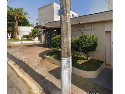 Apartamento para Venda, em Campinas, bairro Loteamento Country Ville, 3 dormitórios, 2 banheiros, 1 suíte, 2 vagas