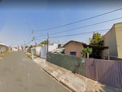 Casa para Venda, em Campinas, bairro Vila Nogueira, 2 dormitórios, 1 banheiro, 3 vagas