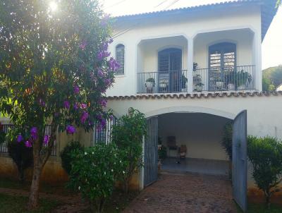 Casa em Condomínio para Venda, em Campinas, bairro Loteamento Caminhos de São Conrado (Sousas), 3 dormitórios, 3 banheiros, 1 suíte, 4 vagas