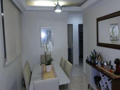 Apartamento para Venda, em Campinas, bairro Vila Industrial, 3 dormitórios, 2 banheiros, 1 suíte, 1 vaga